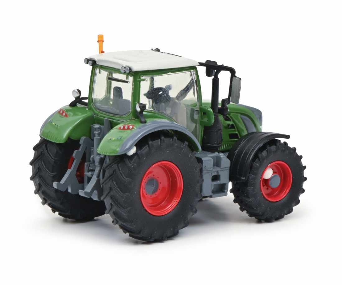 ミニカー Schuco Fendt 724 Vario 1:87 DieCast Schuco 1:87 Fendt 724 Vario Tractor 452568700 – YomaCarModel