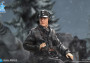 1:12 Michael Wittmann SS-Hauptsturmführer