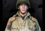 1:6 US Paratrooper Platoon Leader “Easy″ Company, 2nd Battalion