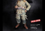 1:6 US Paratrooper Platoon Leader “Easy″ Company, 2nd Battalion