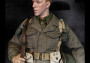 1:6 US Paratrooper Platoon Leader “Easy″ Company, 2nd Battalion