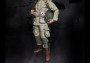 1:6 US Paratrooper Platoon Leader “Easy″ Company, 2nd Battalion