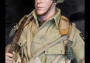 1:6 US Paratrooper Platoon Leader “Easy″ Company, 2nd Battalion