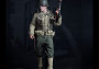 1:6 US Ranger Private Sniper. 2nd Ranger Battalion, France, 1944