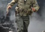 1:6 WWII US Sergeant Horvath, 2nd Ranger Battalion