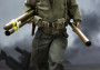 1:6 WWII US Sergeant Horvath, 2nd Ranger Battalion
