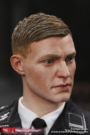 1:6 Archard SS-Leibstandarte Honor Guard (LAH)