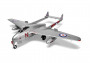 1:48 de Havilland Vampire T.3