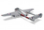 1:48 de Havilland Vampire T.3