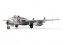 1:48 de Havilland Vampire T.3