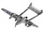 1:48 de Havilland Vampire T.3