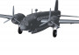 1:72 Vickers Wellington Mk.II