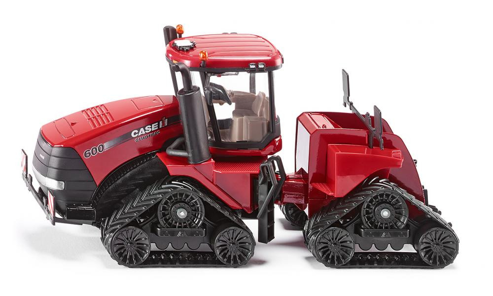 1:32 Case IH Quadtrac 600 (SIKU Farmer)