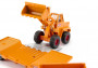 1:50 Mercedes-Benz 710 & Kramer 411 Bölling Wheeled Loader