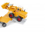 1:50 Mercedes-Benz 710 & Kramer 411 Bölling Wheeled Loader