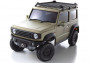 Mini-Z 4x4 Suzuki Jimny Sierra APIO TS4 RTR (Khaki)