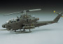 1:72 Bell AH-1S Cobra Choper, U.S. Army