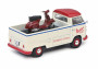 1:43 Volkswagen T1b, Scooters & Parts
