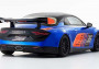 1:10 Alpine GT4 Nitro FW-06 Chassis (Ready Set)