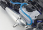 1:10 Alpine GT4 Nitro FW-06 Chassis (Ready Set)
