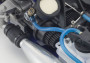 1:10 Alpine GT4 Nitro FW-06 Chassis (Ready Set)