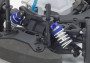 1:10 Alpine GT4 Nitro FW-06 Chassis (Ready Set)