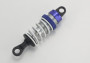 1:10 Alpine GT4 Nitro FW-06 Chassis (Ready Set)