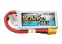 Gens ACE Soaring Mini LiPo - 2S 2200mAh 7.4V 2S1P (20C) XT60 Plug