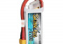 Gens ACE Soaring Mini LiPo - 2S 2200mAh 7,4V 2S1P (20C) XT60 Plug