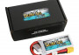 Gens ACE Soaring Mini LiPo - 2S 2200mAh 7,4V 2S1P (20C) XT60 Plug