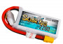 Gens ACE Soaring Mini LiPo - 3S 2200mAh 11,1V 3S1P (20C) XT60 Plug