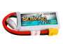 Gens ACE Soaring Mini LiPo - 3S 2200mAh 11,1V 3S1P (20C) XT60 Plug