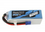 Gens ACE LiPo - 6S 6000mAh 22.2V 6S1P (45C) EC5 Plug