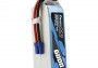 Gens ACE LiPo - 6S 6000mAh 22.2V 6S1P (45C) EC5 Plug