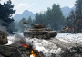 1:72 Tiger I, World of Tanks (Easy-Click System)