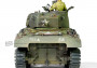 1:32 M4(75) Sherman, 753th Tank Battalion, Gustav Line, Italy, 1944