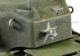 1:32 M4(75) Sherman, 753th Tank Battalion, Gustav Line, Italy, 1944