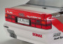 1:10 Audi V8 Touring 1992 TT-02 Chassis (stavebnice)