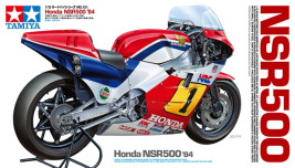 1:12 Honda NSR500 '84