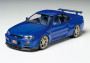 1:24 Nissan Skyline GT-R V-Spec (R34)