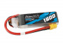 Gens ACE LiPo - 2S 1800mAh 7.4V 2S1P (45C) XT60 Plug