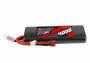 GENS ACE LiPo - 2S 4000mAh 7.4V 2S1P Hardcase (60C) Dean-T Plug