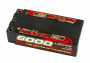 Gens ACE Redline Series LiPo-HV - 2S 6000mAh 7,6V 2S2P Hardcase (130C)