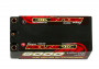 Gens ACE Redline Series LiPo-HV - 2S 6000mAh 7,6V 2S2P Hardcase (130C)