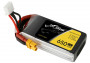 GENS ACE LiPo TATTU serie - 3S 650mAh 11.1V 3S1P (75C) XT30 Plug