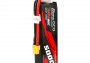 GENS ACE LiPo - 2S 5000mAh 7,4V 2S1P (60C) XT60 Plug