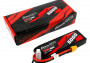 GENS ACE LiPo - 2S 5000mAh 7.4V 2S1P (60C) XT60 Plug