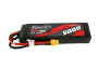 GENS ACE LiPo - 3S 5000mAh 11,1V 3S1P (60C) XT60 Plug