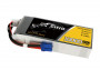 GENS ACE LiPo TATTU serie - 4S 10000mAh 14,8V 4S1P (30C) EC5 Plug