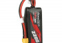 GENS ACE LiPo - 2S 2200mAh 7.4V 2S1P (60C) XT60 Plug